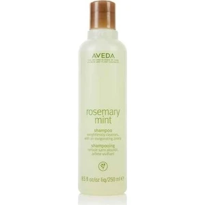 Rosemary Mint İnce ve Normal Telli Saçlar Için Şampuan 250 ml