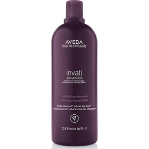 Invati Advanced Exfoliating Şampuan - Dökülme Önleyici
