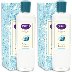 Okyanus Kolonya Pet Şişe 2x400ml