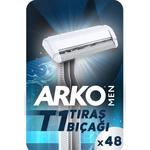 Men T1 Tıraş Bıçağı 48'li