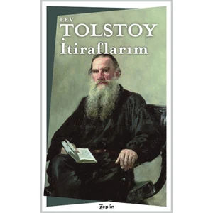 İtiraflarım - Lev Tolstoy