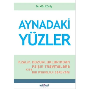 Aynadaki Yüzler - Gül Çörüş
