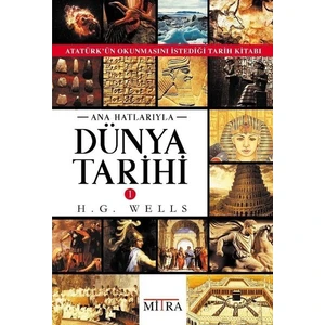 Dünya Tarihi 1 - H. G. Wells
