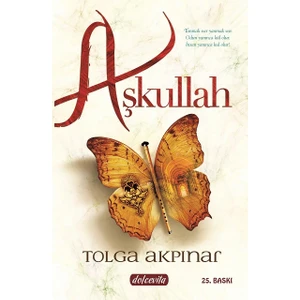 Aşkullah - Tolga Akpınar