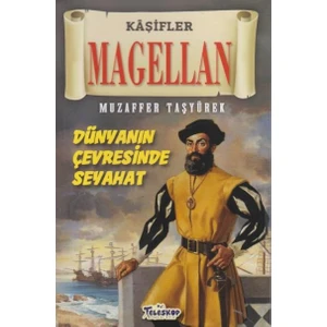 Magellan - Muzaffer Taşyürek