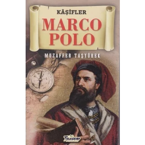 Marco Polo - Muzaffer Taşyürek