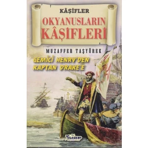 Okyanusların Kaşifleri - Muzaffer Taşyürek