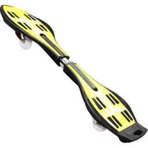 2 Teker Yolda Sörf Keyfi İçin Özel Waveboard Dizayn Kaykay