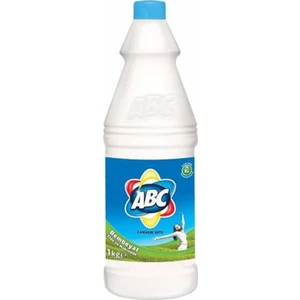 CAMASIR SUYU BEMBEYAZ 1 KG
