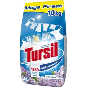 Matik Leylak Bahçesi Toz Deterjan 10 kg
