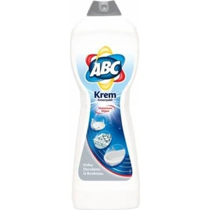 Abc Krem Amonyaklı Hijyen 750 ml