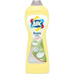Abc Sıvı Krem Limon 750 ml