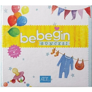 Bebeğin Güncesi
