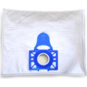 BKS 1260 Elektrikli Süpürgeye Uygun Sentetik Toz Torbası