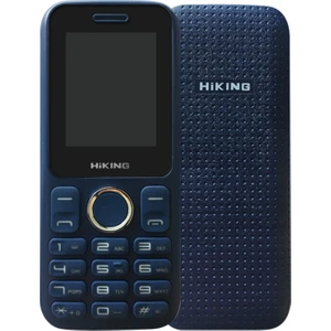 X11 Lacivert Tuşlu Cep Telefonu 2 Yıl Distribitör Garantili Mavi