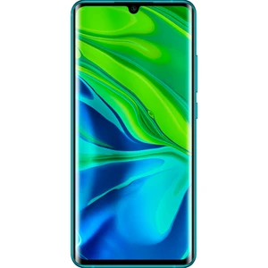 Mi Note 10 Pro 256 GB (Xiaomi Türkiye Garantili) Yeşil
