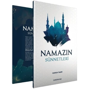 Namazın Sünnetleri - Harun Tanır