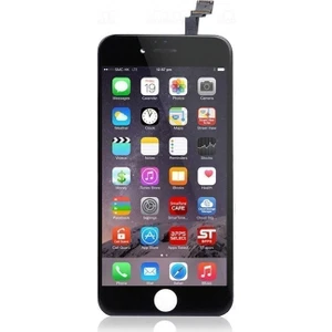 Apple iPhone 6 LCD Ekran - Siyah