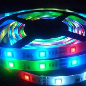 RGB Şerit LED