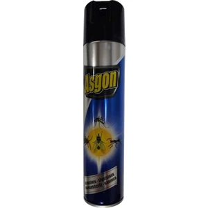 Asgon Aerosol Sprey Sinek Kovar 300 ml