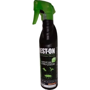 Reston Haşere  Portakal Kokulu Böcek Spreyi 400 ml