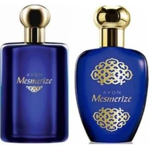Mesmerize Erkek 100 ml  ve Mesmerize Bayan 50 ml Edt