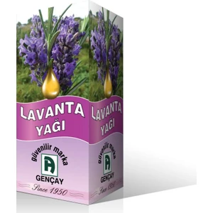 Baharat Lavanta Yağı 10 ml