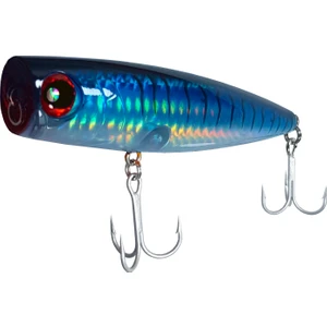 Kaptan Nemo Popper Neo D  10,5 cm Su Üstü, Suni Maket Balık Yem 24 Gr