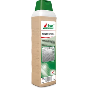 Tana Timber Lamitan Ahşap ve Laminantlar Için Temizlik ve Bakım Ürünü - 1 L