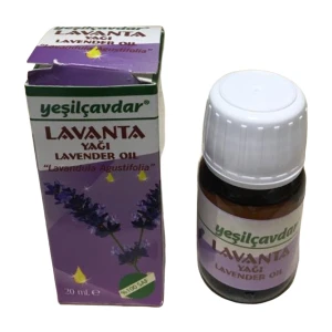 Lavanta Yağı 20 ml