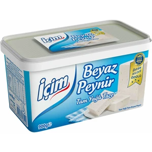 İçim Beyaz Peynir 900 g