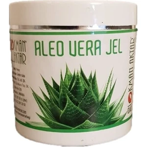 Lokman Aktar Aloe Vera Jel 500ml