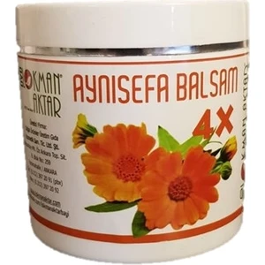 Lokman Aktar Aynısefa Balsam 500ml