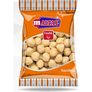 - Fındık Içi 80 gr 5 Adet Kutusu