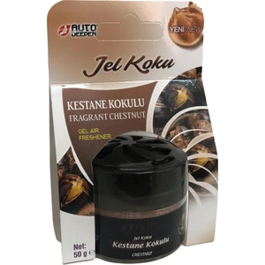 Auto Deepen Jel Oda Araç Kokusu Ev-Iş-Oto-Wc-Banyo