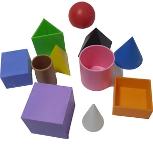 Geometrik Şekiller