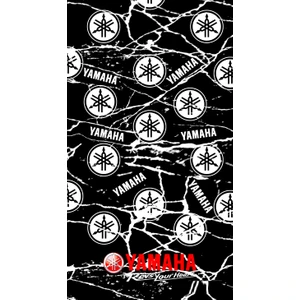Yamaha Bandana