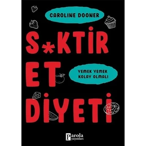 S*Ktir Et Diyeti - Caroline Dooner