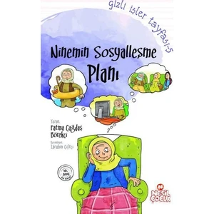 Ninemin Sosyalleşme Planı - Fatma Çağdaş Börekçi