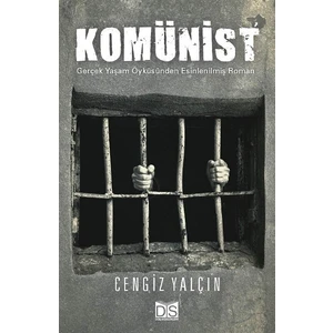 Komünist - Cengiz Yalçın