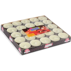 Tea-Lıght Mum 50 Li