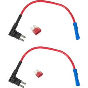 Fuse Tap Micro2 Tip Sigorta Kutusu Bağlantı Aparatı
