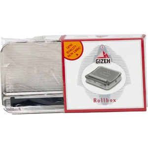 Als Tobacco Gizeh Sigara Sarma Makinası, Tutun Tabakası, Sigara Tütün Sarma Aleti