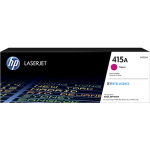 415A W2032A M479 M454 Toner 2100 Sayfa Kırmızı
