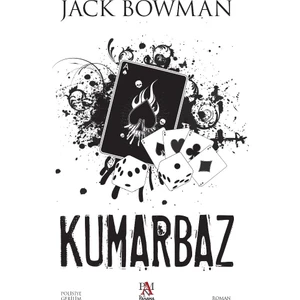 Kumarbaz - Jack Bowman