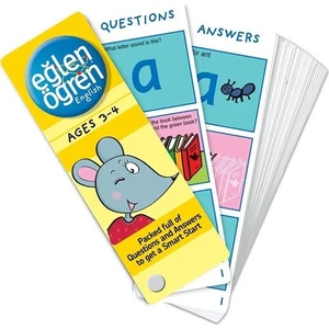 Eğlen Öğren English 34 Age