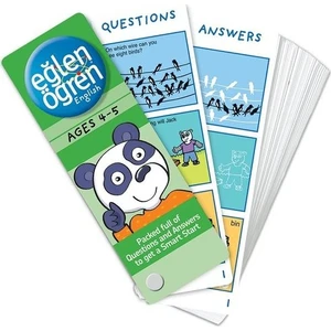 Eğlen Öğren English 45 Age