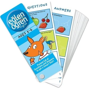 Eğlen Öğren English 56 Age