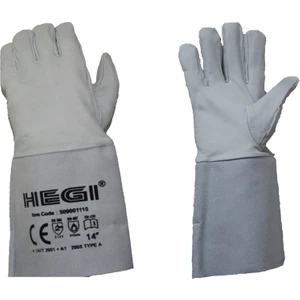 Argon Kaynak Eldiveni