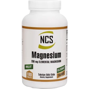 Magnesium 180 Tablet
